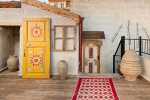 Fotografie z fotogalerie ubytování HacıAşık Konağı Butik Hotel v destinaci Avanos