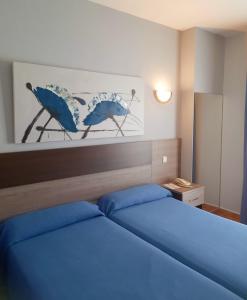 Imagen de la galería de Hostal La Colonia, en Marbella