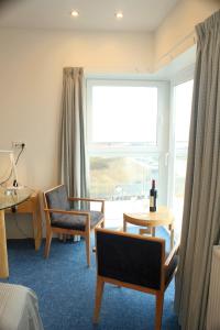 Gallery image of Seafront Hotel in Hirtshals