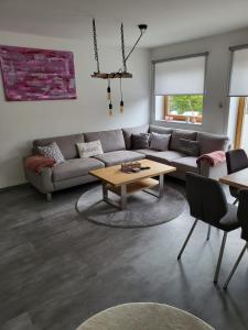 Posedenie v ubytovaní Haus Hamburg