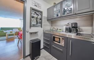 Zdjęcie z galerii obiektu Appartement Hüttengaudi w Saalbach Hinterglemm