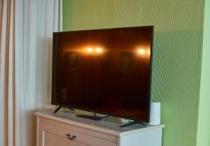 Zdjęcie z galerii obiektu Appartement Hüttengaudi w Saalbach Hinterglemm