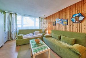 Zdjęcie z galerii obiektu Appartement Hüttengaudi w Saalbach Hinterglemm