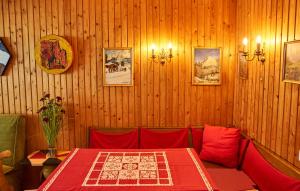 Zdjęcie z galerii obiektu Appartement Hüttengaudi w Saalbach Hinterglemm