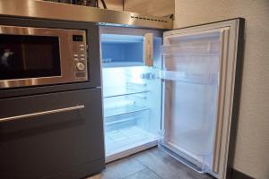 Zdjęcie z galerii obiektu Appartement Hüttengaudi w Saalbach Hinterglemm