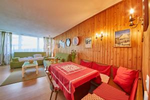 Zdjęcie z galerii obiektu Appartement Hüttengaudi w Saalbach Hinterglemm +22 zdjęcia
