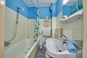 Zdjęcie z galerii obiektu Appartement Hüttengaudi w Saalbach Hinterglemm