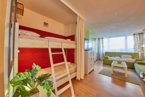 Zdjęcie z galerii obiektu Appartement Hüttengaudi w Saalbach Hinterglemm