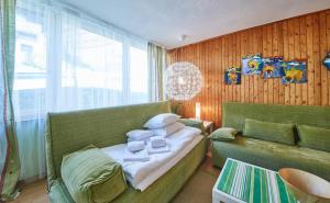 Zdjęcie z galerii obiektu Appartement Hüttengaudi w Saalbach Hinterglemm
