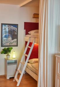 Zdjęcie z galerii obiektu Appartement Hüttengaudi w Saalbach Hinterglemm
