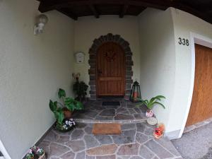 Fasada lub wejście do obiektu Ferienwohnung Schwarzl