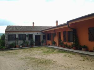 Gallery image of Agriturismo Spinalva in Perfugas