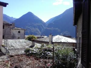 Príroda v okolí of the bed and breakfast