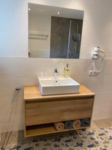 Bagno di Alpenecho