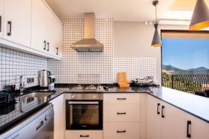 Kép Luxury Flat w Jacuzzi and Amazing Sea View in Kas szállásáról Kaşban a galériában