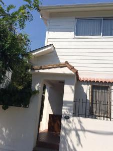 Fotografija u galeriji objekta Hostal Recreo u gradu Vinja del Mar