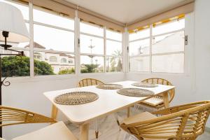 Fotografie z fotogalerie ubytování San Paul del Mar Norte v destinaci Marbella