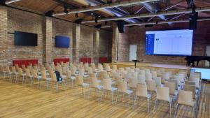 Konferenční prostory v ubytování Kääriku Hotel + 37 fotografií