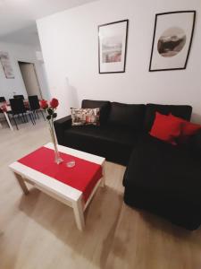 Fotografia z galérie ubytovania Apartamento Con Encanto "Larios Street" v destinácii Málaga