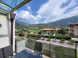 Общий вид на горы или вид на горы из апартаментов/квартиры