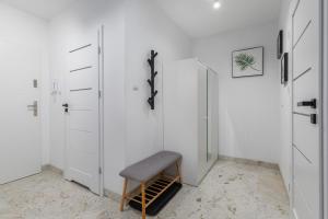 Fotografia z galérie ubytovania Kapitański Mostek Apartments Kołobrzeg by Noclegi Renters v destinácii Kołobrzeg