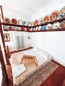 Gallery image of Faro Inn Olympos in Olympos