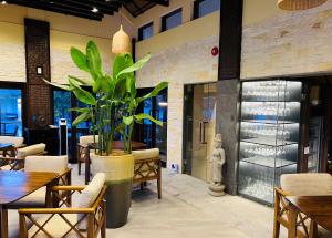 Fotografie z fotogalerie ubytování THE BLOSSOM RESORT ISLAND DA NANG - Onsen Included v destinaci Danang