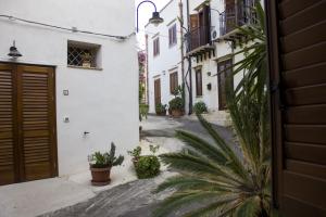 Gallery image of Exclusive Marina Apartment in Castellammare del Golfo
