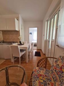 Fotografie z fotogalerie ubytování Apartment Seline/Paklenica Riviera 35778 v destinaci Seline