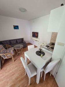 Fotografie z fotogalerie ubytování Apartment Seline/Paklenica Riviera 35778 v destinaci Seline