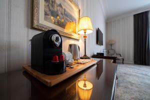 Fotografie z fotogalerie ubytování Sapphire City Hotel v destinaci Baku