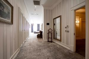 Fotografie z fotogalerie ubytování Sapphire City Hotel v destinaci Baku