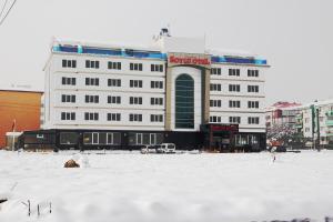 Gallery image of Soylu Hotel in Bolu