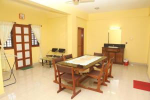 Billede fra billedgalleriet på Redrose Service Apartment i Kannur