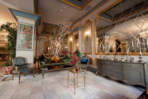 Fotografie z fotogalerie ubytování Sapphire City Hotel v destinaci Baku