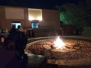 Φωτογραφία από το άλμπουμ του Tilenga Safari Lodge σε Arua