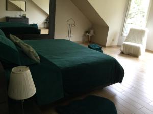 Gallery image of Chambre au calme in Domont