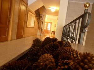 Fotografia z galérie ubytovania Hotel La Brañina v destinácii Villablino
