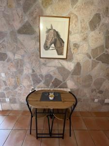 Fotografie z fotogalerie ubytování B&B Casa El Viaje v destinaci Cómpeta