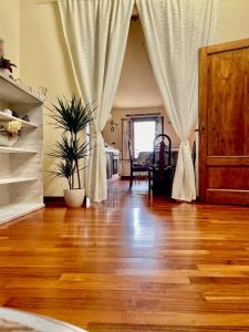 Kép La casina del Poggio szállásáról Buonconventóban a galériában