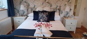 Ảnh trong thư viện ảnh của The Annexe with Hot Tub ở Maidstone