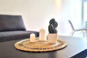 Fotografia z galérie ubytovania Résidence Anthérieu - Appartements neufs tout confort v destinácii Frontignan