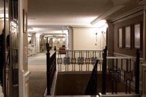 Fotografie z fotogalerie ubytování Sapphire Inn Hotel v destinaci Baku