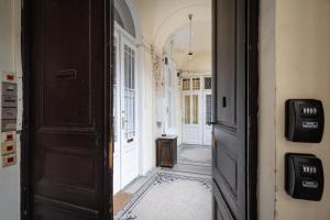 Fotografie z fotogalerie ubytování Retro Rebel Mode Apartment v Budapešti