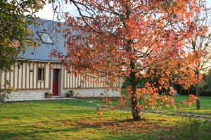 Foto dalla galleria di Le Clos Marie a Sausseuzemare-en-Caux