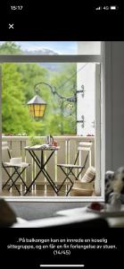 Afbeelding uit fotogalerij van Stor leilighet i hjerte av Voss in Vossevangen