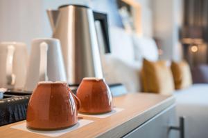 Fotografie z fotogalerie ubytování Leonardo Royal Hotel Barcelona Fira v destinaci Barcelona + 37 fotografií