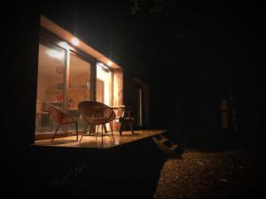Imagen de la galería de OUTSCAPE l Refugios Puerto Fuy, Huilo Huilo, en Puerto Fuy