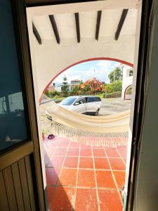 Fotografie z fotogalerie ubytování Hacienda La Pola v destinaci Guaduas