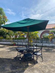 Fotografie z fotogalerie ubytování Hacienda La Pola v destinaci Guaduas